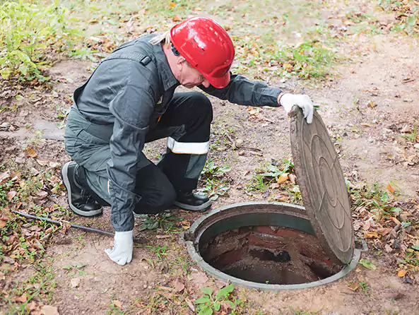 Why Choose Lawrenceville Plumber for Sewer Repair in Lawrenceville, GA?