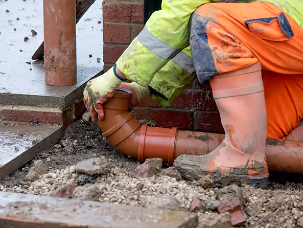 Why Choose Lawrenceville Plumber for Sewer Replacement in Lawrenceville, GA?