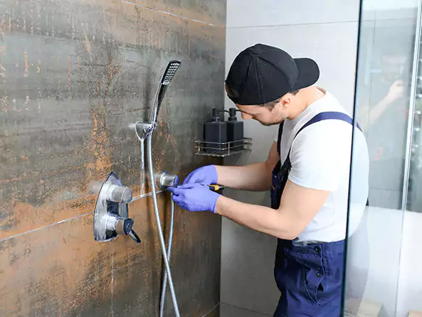 Why Choose Lawrenceville Plumber for Shower Installation in Lawrenceville, GA?