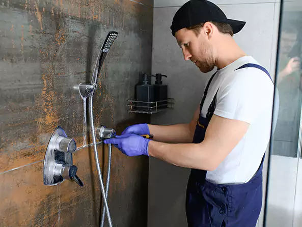 Why Choose Lawrenceville Plumber for Shower Repair in Lawrenceville, GA?
