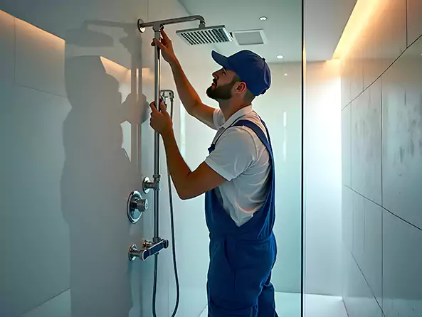 Why Choose Lawrenceville Plumber for Shower Replacement in Lawrenceville, GA?