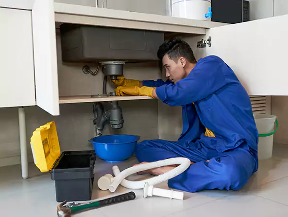 Why Choose Lawrenceville Plumber for Sink Drain Replacement in Lawrenceville, GA?