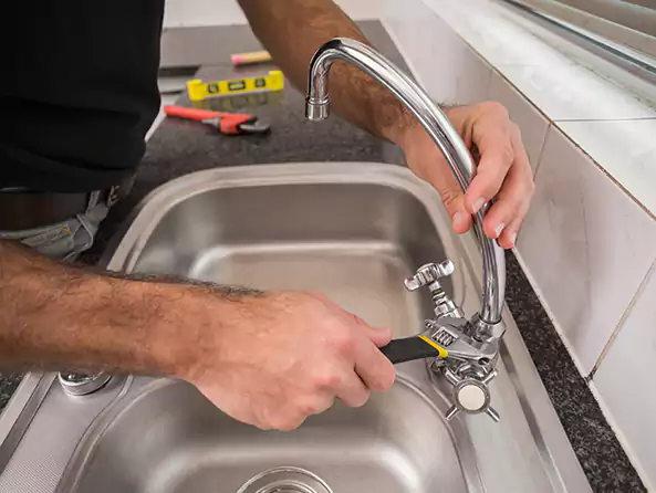 Why Choose Lawrenceville Plumber for Sink Installation in Lawrenceville, GA?