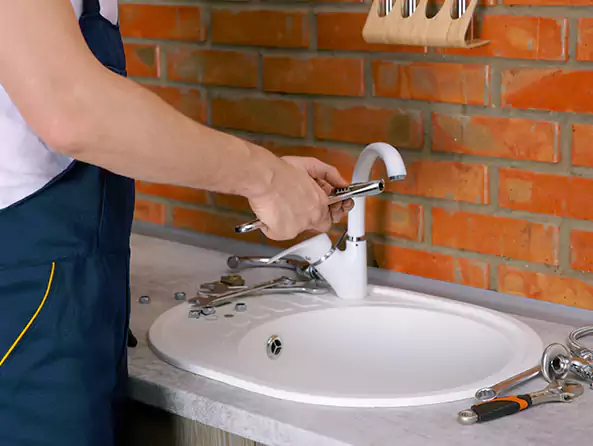 Why Choose Lawrenceville Plumber for Sink Repair in Lawrenceville, GA?