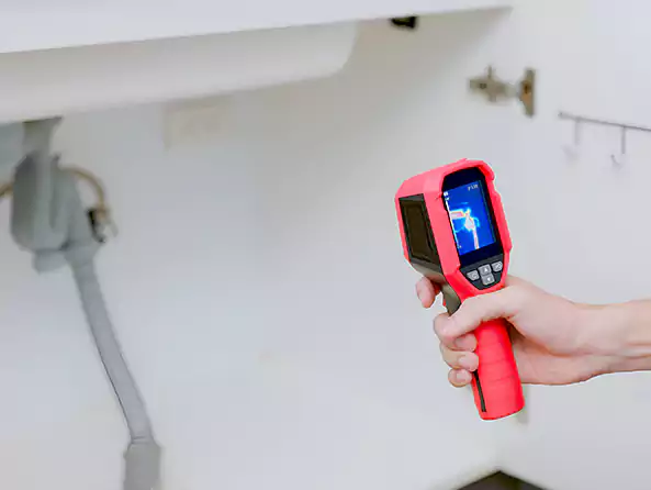 Why Choose Lawrenceville Plumber for Slab Leak Detection in Lawrenceville, GA?