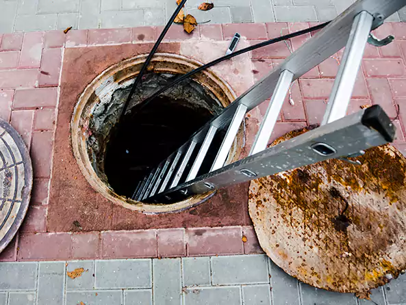 Why Choose Lawrenceville Plumber for Storm Drain Cleaning in Lawrenceville, GA?