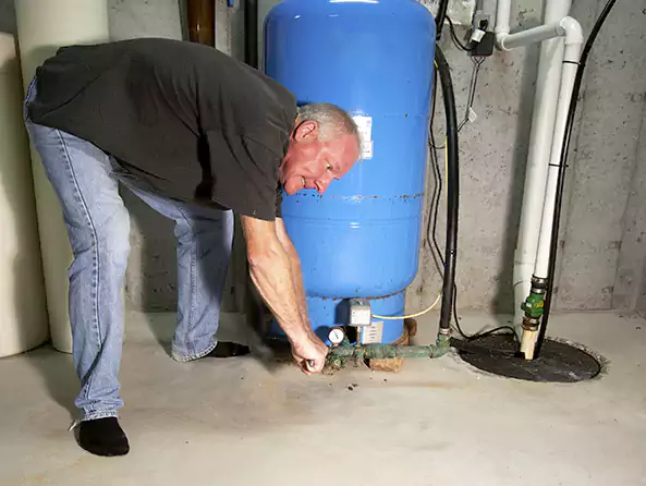 Why Choose Lawrenceville Plumber for Sump Pump Installation in Lawrenceville?