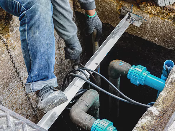 Why Choose Lawrenceville Plumber for Sump Pump Maintenance in Lawrenceville, GA?