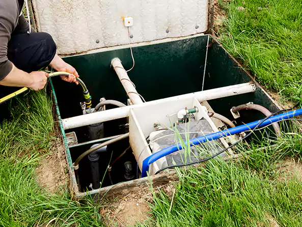 Why Choose Lawrenceville Plumber for Sump Pump Replacement in Lawrenceville, GA?