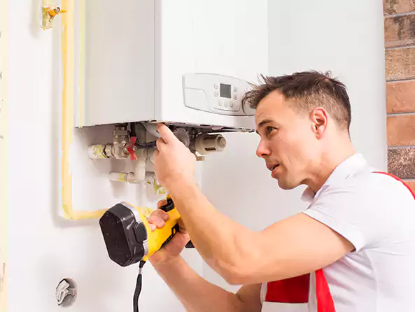 Why Choose Lawrenceville Plumber for Tankless Water Heater Installation in Lawrenceville, GA?