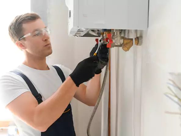 Why Choose Lawrenceville Plumber for Tankless Water Heater Maintenance in Lawrenceville, GA?