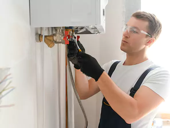 Why Choose Lawrenceville Plumber for Tankless Water Heater Repair in Lawrenceville, GA?