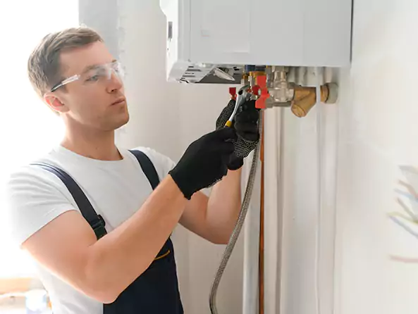 Why Choose Lawrenceville Plumber for Tankless Water Heater Replacement in Lawrenceville, GA?