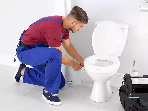 Why Choose Lawrenceville Plumber for Toilet Installation in Lawrenceville, GA?