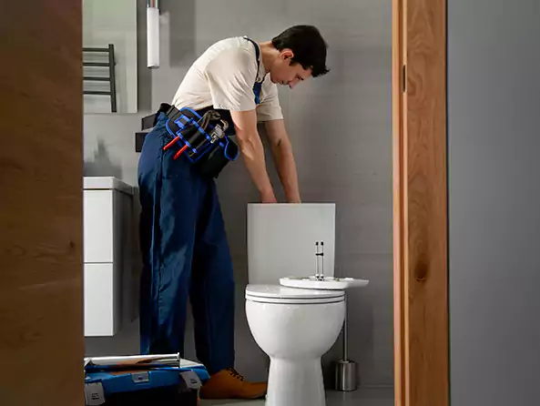 Why Choose Lawrenceville Plumber for Toilet Replacement in Lawrenceville, GA?