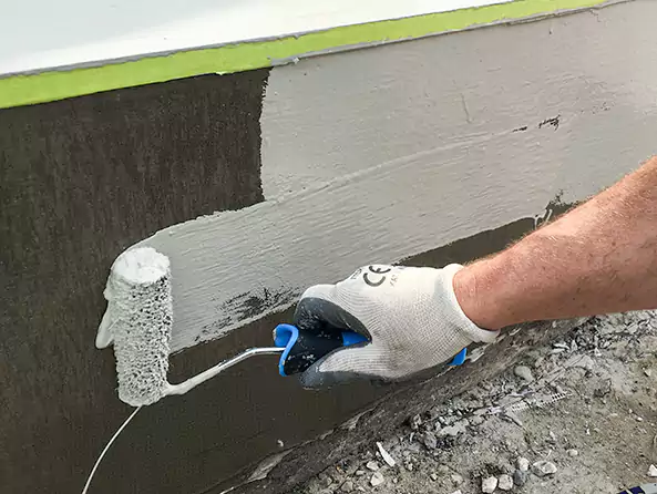 Why Choose Lawrenceville Plumber for Walls Waterproofing in Lawrenceville, GA?