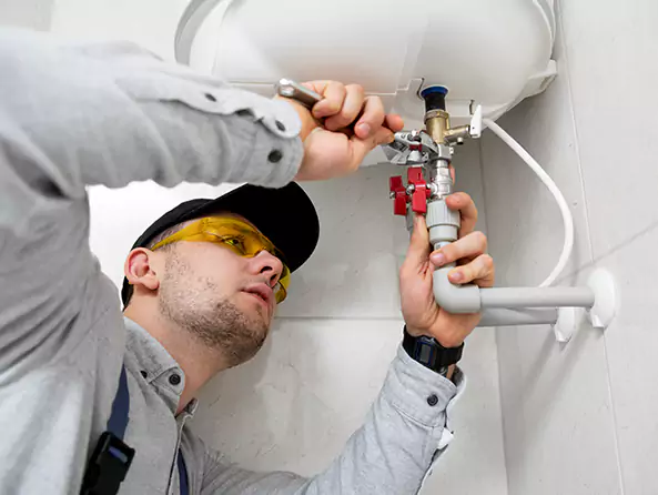 Why Choose Lawrenceville Plumber for Water Heater Expansion Tank Installation in Lawrenceville, GA?