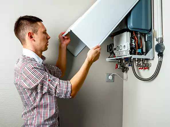 Why Choose Lawrenceville Plumber for Water Heater Installation in Lawrenceville, GA?