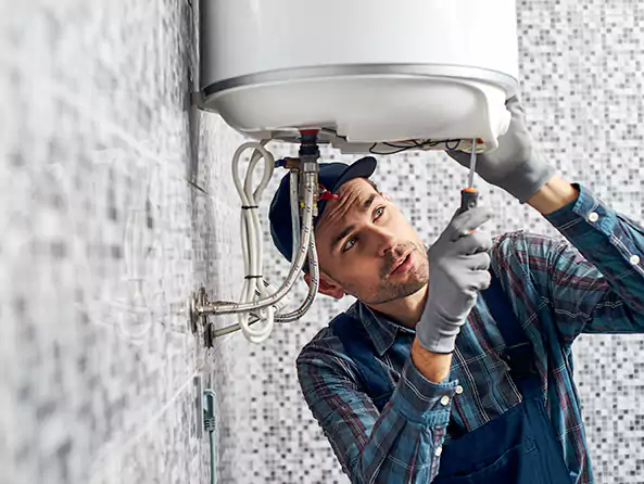 Why Choose Lawrenceville Plumber for Water Heater Maintenance in Lawrenceville, GA?