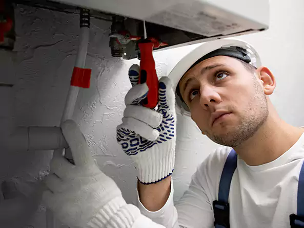 Why Choose Lawrenceville Plumber for Water Heater Repair in Lawrenceville, GA?