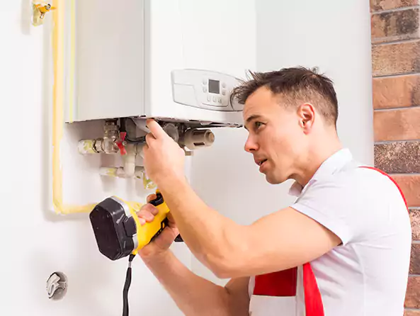 Why Choose Lawrenceville Plumber for Water Heater Replacement in Lawrenceville, GA?