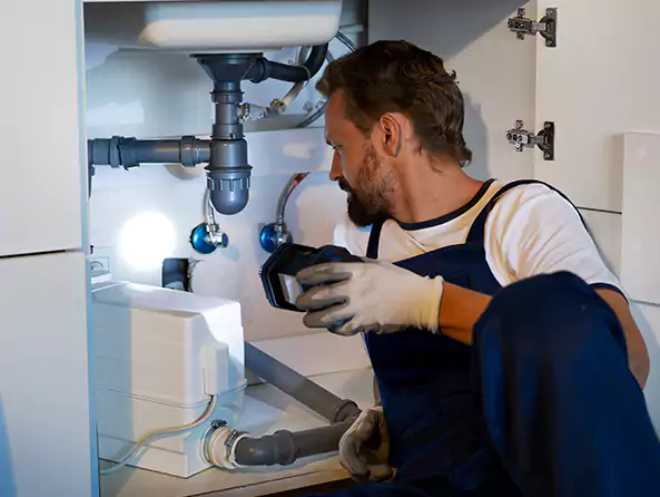 Why Choose Lawrenceville Plumber for Water Leak Repair in Lawrenceville, GA?