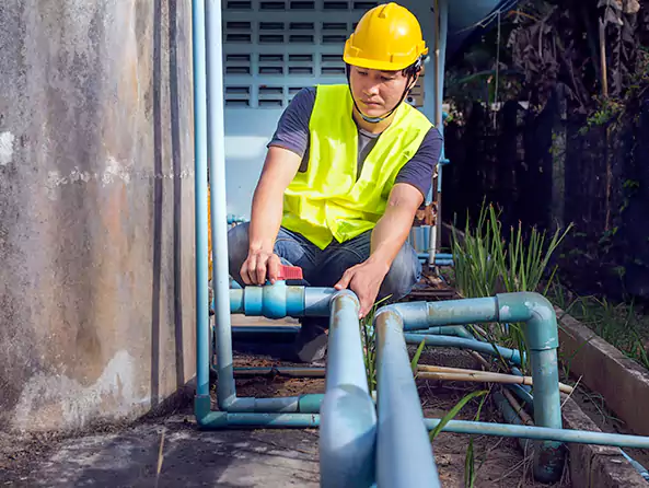Why Choose Lawrenceville Plumber for Water Line Installation in Lawrenceville, GA