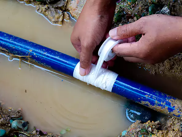  Why Choose Lawrenceville Plumber for Water Line Repair in Lawrenceville, GA?]