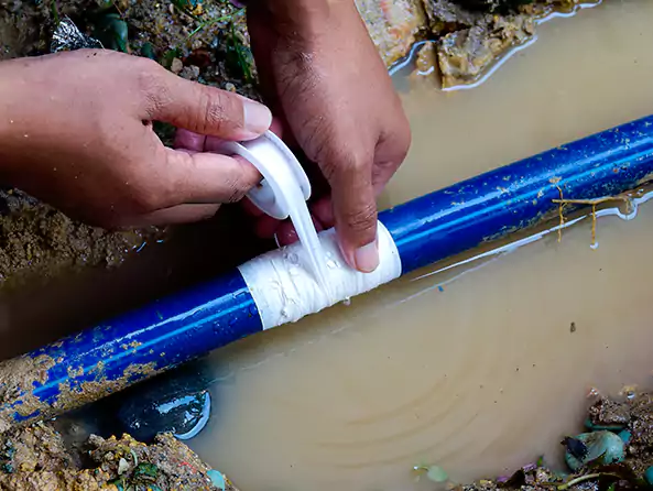 Why Choose Lawrenceville Plumber for Water Line Replacement in Lawrenceville, GA?