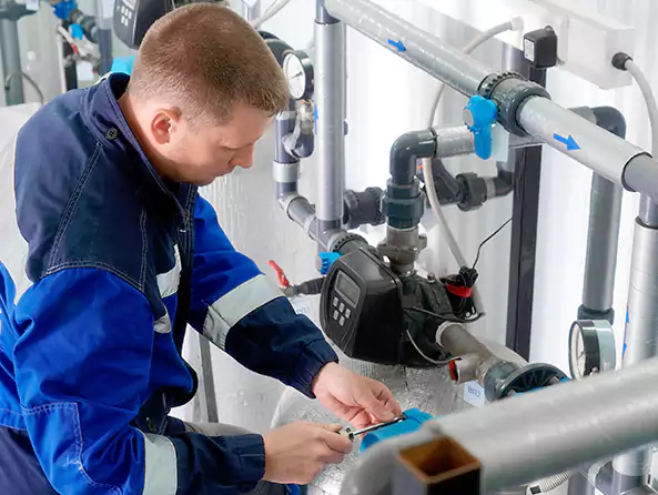 Why Choose Lawrenceville Plumber for Water Softener Installation in Lawrenceville, GA?
