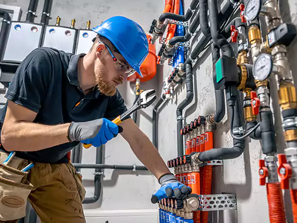 Why Choose Lawrenceville Plumber for Water Softener Repair in Lawrenceville?