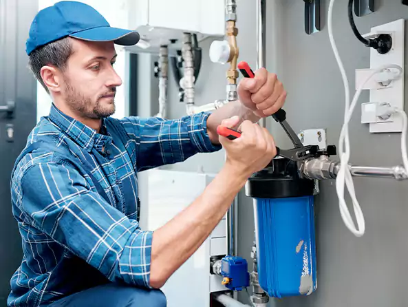 Why Choose Lawrenceville Plumber for Water Softener Replacement in Lawrenceville, GA?