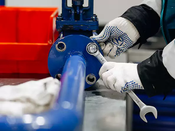 Why Choose Lawrenceville Plumber for Well Pump Repair in Lawrenceville, GA?