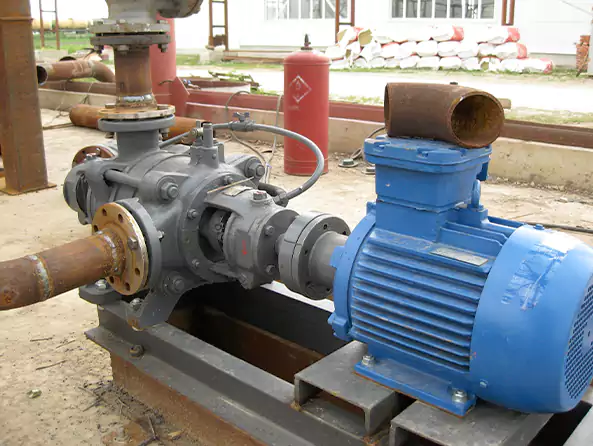 Why Choose Lawrenceville Plumber for Well Pump Replacement in Lawrenceville, GA?